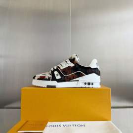 Picture of Louis Vuitton Shoes _SKULVsz38-46h090114929